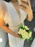 Vestido Romantico Longo Helena sem as costas aberta - Vestidos de Princesa K
