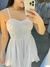 Vestido CURTO LUXO Noiva com brilho e tule na internet