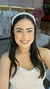 Vestido CURTO LUXO Noiva com brilho e tule - loja online