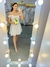 Vestido CURTO LUXO Noiva com brilho e tule - Vestidos de Princesa K