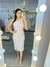 Vestido de Princesa Coleção Eloá - modelo 02 - LAÇO REMOVIVEL lateral - comprar online