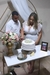 Vestido Romântico Plus Size GG E ExGG - loja online