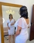 Imagem do Vestido Romântico Plus Size GG E ExGG