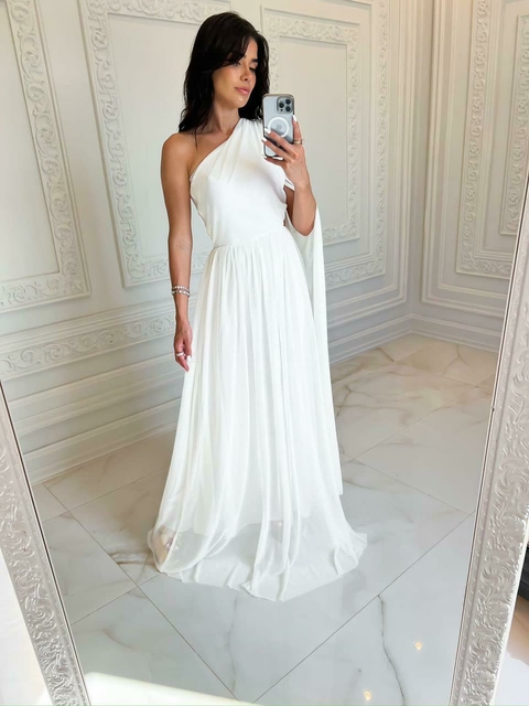 Vestido de Princesa - COLEÇÃO DISNEY-ANGEL