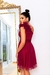 Vestido de Princesa Debutante Rodadinho VIK - Vestidos de Princesa K
