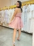 Vestido Celebrar como Debutante na internet