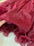 Imagem do Vestido de Princesa Debutante Maitê MARSALA