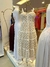 Vestido Delicada Eliz soltinho Póa