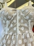 Vestido Delicada Eliz soltinho Póa - comprar online
