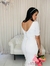 Vestido Ziper no Popô - comprar online