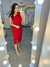 Vestido de Princesa Coleção Eloá - modelo 02 - LAÇO REMOVIVEL lateral - comprar online