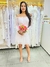 Vestido Cancun BRANCO CLARICE