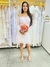Vestido Cancun BRANCO CLARICE - Vestidos de Princesa K