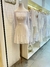 Vestido Cancun BRANCO CLARICE