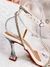 SANDALIA BRILHO BELA - comprar online