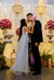 Imagem do Vestido Fluido Tule soltinho com Brilho modelo Julia