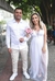 Vestido Fluido Tule soltinho com Brilho modelo Julia - comprar online