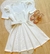 Vestido Montaria Ana Clara - OFF MODELO 2 - comprar online