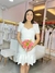 Vestido Montaria Ana Clara - OFF - comprar online