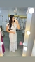 Vestido de Princesa - Romântico Longuete - Vestidos de Princesa K