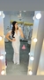 Vestido de Princesa - Romântico Longuete - comprar online