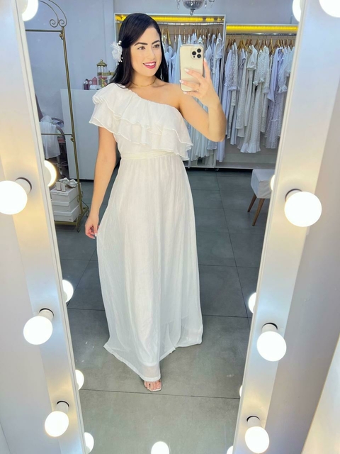 Vestido de Princesa - COLEÇÃO DISNEY- Joana