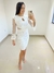 Vestido Princesa Julia