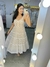 Vestido Delicada Eliz soltinho Póa na internet