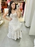 Vestido Delicada Eliz soltinho Póa