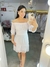 Vestido Cancun BRANCO CLARICE - comprar online