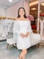 Vestido Cancun BRANCO CLARICE na internet