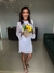 Imagem do Vestido Princesa Julia