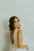 Vestido Fluido Tule soltinho com Brilho modelo Julia - loja online