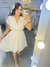 Vestido Princesa Encantada DRIKA SOLTINHO - Vestidos de Princesa K