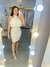 SANDALIA BRILHO BELA ROSE GOLD - Vestidos de Princesa K