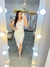 SANDALIA BRILHO BELA ROSE GOLD - loja online