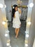 Vestido de Princesa Larissa Manuela manga longa - Vestidos de Princesa K