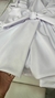 Vestido de Princesa Larissa Manuela manga longa - comprar online