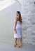 Vestido Princesa Clássico Rubia - Vestidos de Princesa K