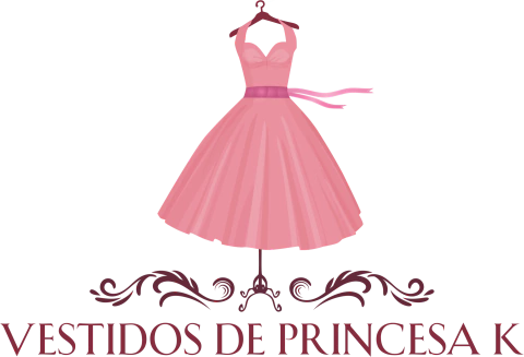 Vestidos de Princesa K