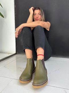 Elton - Zapateria Risso