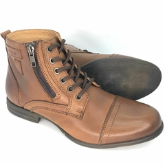 Lepoque Clement - Zapateria Risso