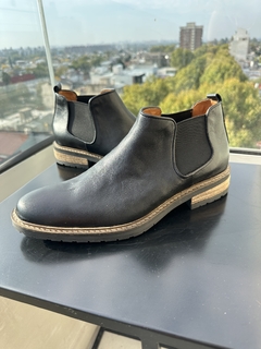 Bota 24200 talbot - Zapateria Risso