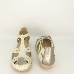 Claris Camila - Zapateria Risso