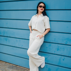 Conjunto Aurora Pantalona na internet