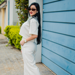 Conjunto Aurora Pantalona