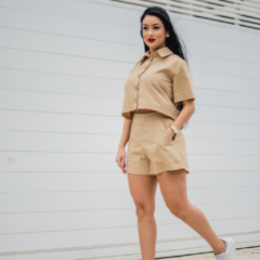 Conjunto Ayla Shorts