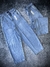 Pantalon wide leg SV
