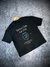 Remera black en internet