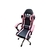 Sillón Gamer Extreme Hunter PRO Rosa/Negro - IDEON